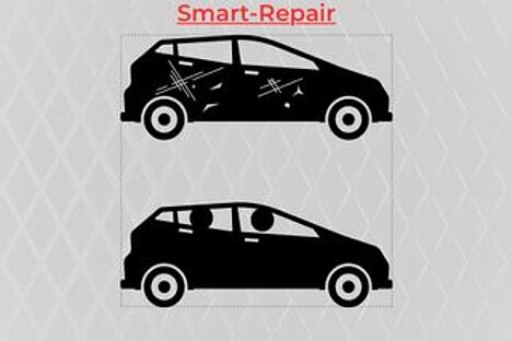 Smart-Repair